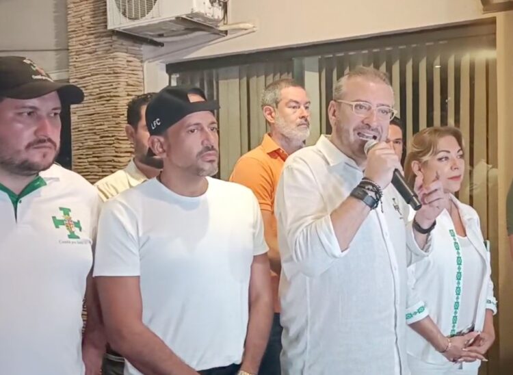Calvo desahucia propuestas: El Gobierno se ha hecho al sordo, el paro continúa