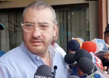 Calvo convoca a las 17.00 a dirigentes de rotondas para decidir con el Comité lo que ‘continúe de aquí en adelante’