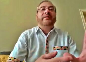 Rómulo Calvo pierde su derecho al trabajo por incumplir una disposición judicial