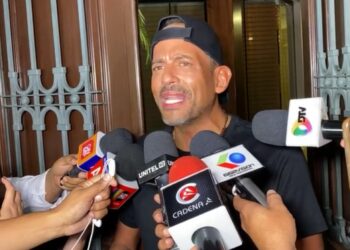 Camacho anuncia que se radicalizarán medidas y que el Comité definirá el miércoles