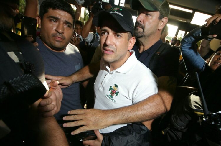 La UAGRM se declara en emergencia y denuncia el ‘secuestro’ de Camacho