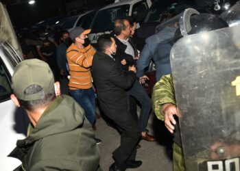 La Defensoría garantiza seguimiento a la aprehensión de Camacho y pide calma