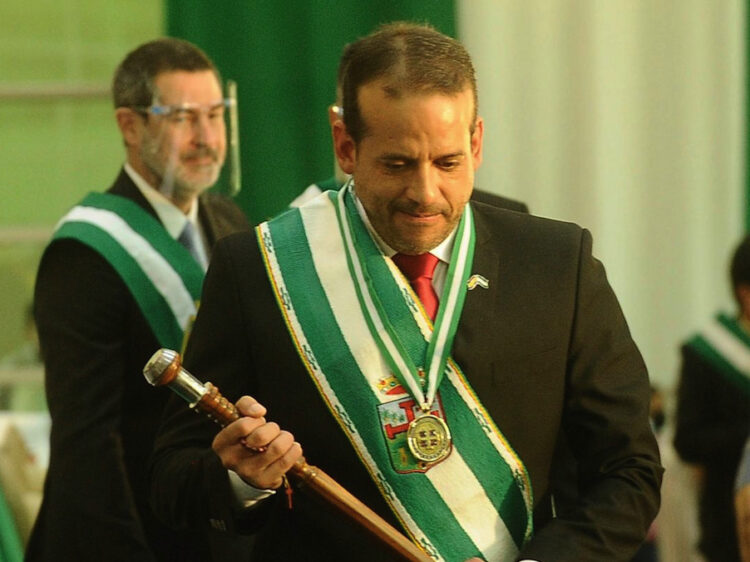 Asambleísta Ramos reclama que la Fiscalía no citó a Camacho por el decreto 373