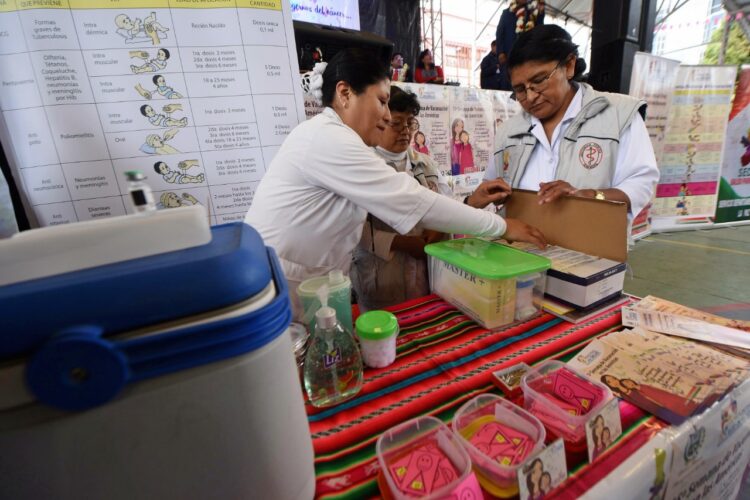 Lanzan al mercado el primer seguro de protección para mujeres con cáncer de cuello uterino