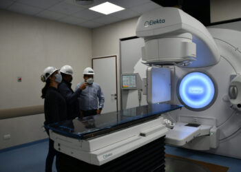 Regalo para Santa Cruz, este viernes se inaugura su Centro de Medicina Nuclear