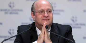 La lucha contra la pobreza y el cambio climático, junto con la inversión en infraestructura, son las prioridades del brasileño Ilan Goldfajn.