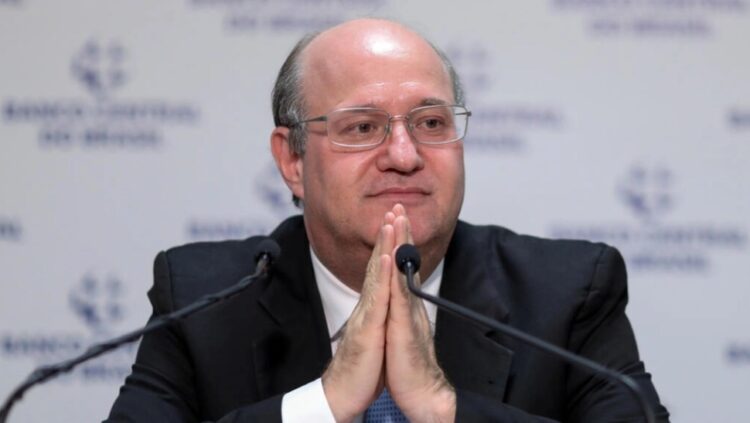 La lucha contra la pobreza y el cambio climático, junto con la inversión en infraestructura, son las prioridades del brasileño Ilan Goldfajn.