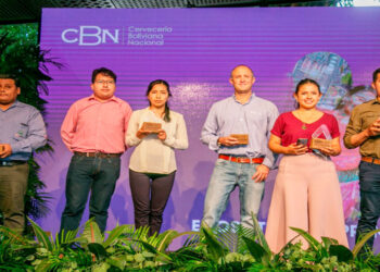 Presentación del concurso.