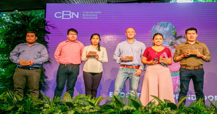Presentación del concurso.