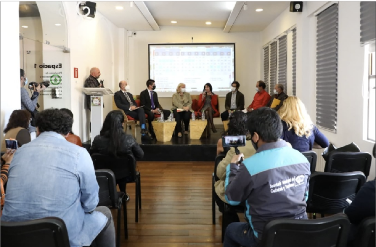 El 10 aniversario del CCELP incluirá muestra de grabados de Dalí