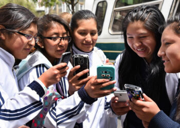 En 2023 se aplicará la tecnología 5G en el país