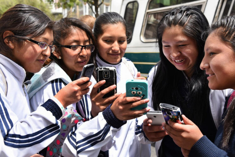 En 2023 se aplicará la tecnología 5G en el país