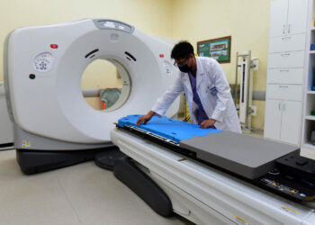 En más de dos meses, el Centro de Medicina Nuclear atendió a 1.600 pacientes con cáncer