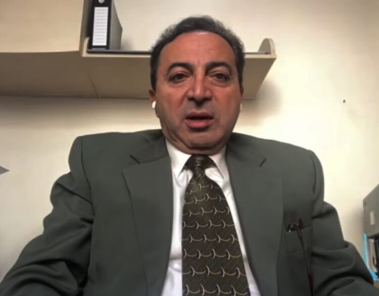 Chaín: Arias debe dar explicaciones sobre despido de personal y aumento de planilla