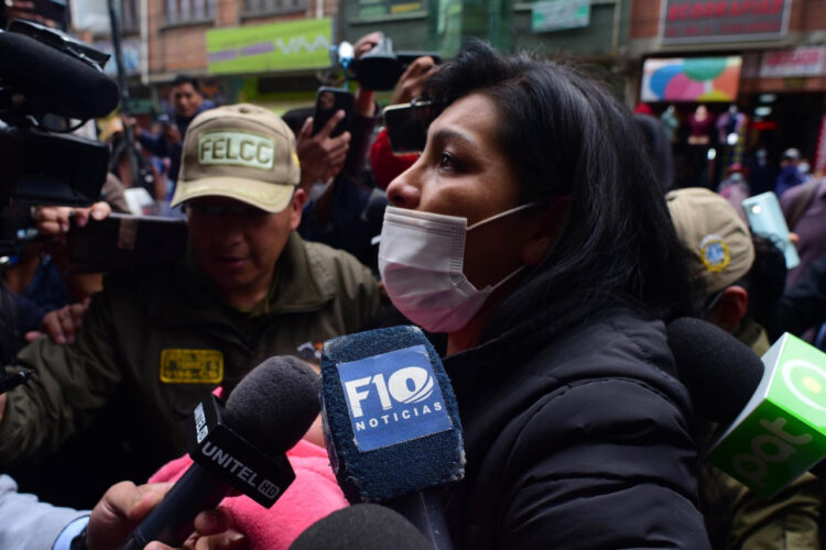 Chapetón enfrenta a la Justicia, la Fiscalía pidió su arresto domiciliario