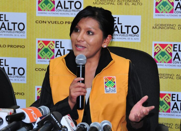 La Alcaldía considera leve la sanción a Chapetón y la acusa de daño de Bs 140 millones