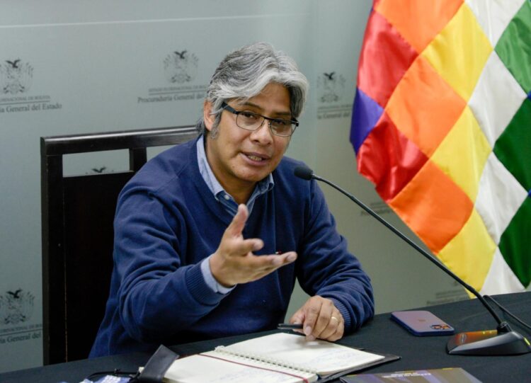 La Procuraduría afirma que laudo arbitral del CIADI es parcial y anuncia siguiente etapa en otras instancias