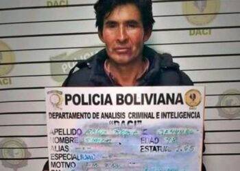 Aprehenden al conductor que atropelló a más de una veintena de personas en Independencia
