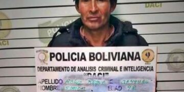 Aprehenden al conductor que atropelló a más de una veintena de personas en Independencia
