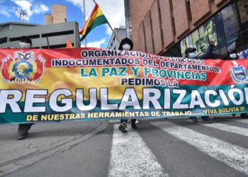 Dueños de ‘chutos’ piden nueva audiencia con presidentes de la Asamblea para legalización