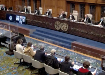 La CIJ clausura alegatos orales con insistencia chilena de rechazo a demandas de Bolivia