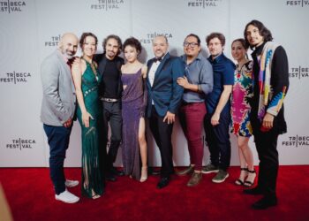 ‘El Visitante’ gana premio a Mejor Guión en el Festival de TriBeCa