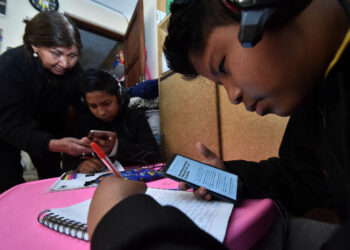 Educación ratifica inicio de clases el martes 1 de febrero y bajo la modalidad a distancia en los municipios capitales
