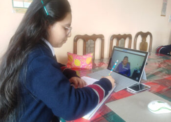 Colegios pasarán a clases virtuales por la llegada de la marcha Adepcoca