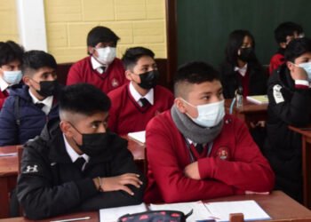 Educación ratifica vacación de invierno del 4 al 15 de julio y no descarta ampliación