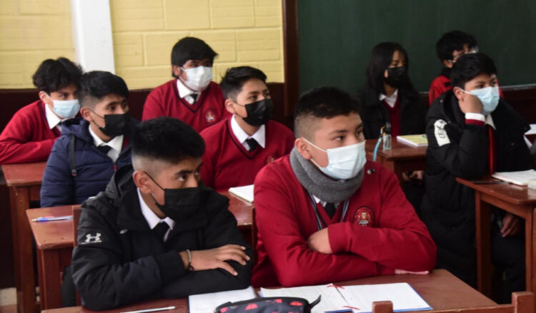 Educación ratifica vacación de invierno del 4 al 15 de julio y no descarta ampliación