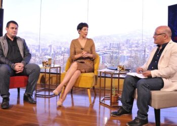 Coca y Moldiz ven fractura interna en el MAS, que depende de Arce, Choquehuanca y Morales