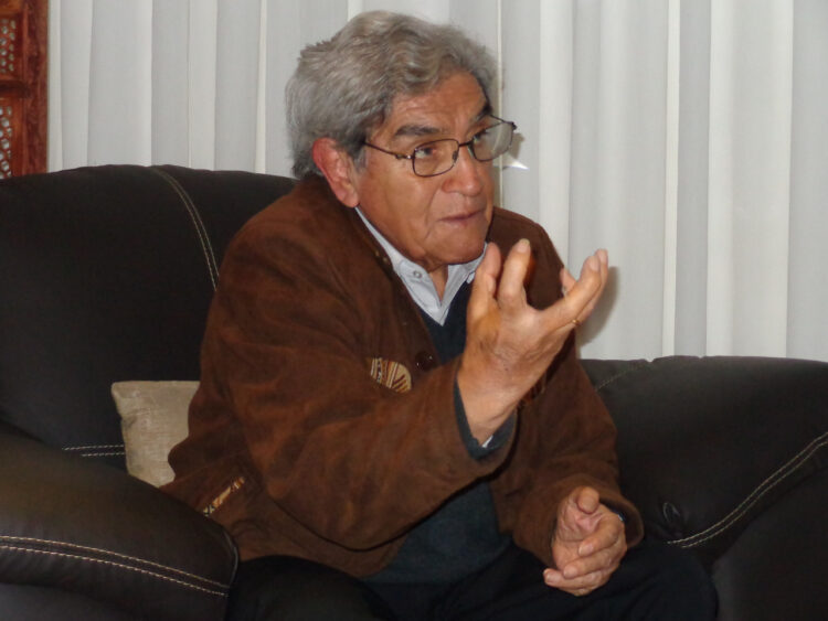 Radio Wayna Tambo ofrece un especial musical inédito en memoria de Coco Manto
