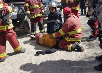 Al menos 21 cocaleros y policías resultaron heridos en toma del mercado paralelo