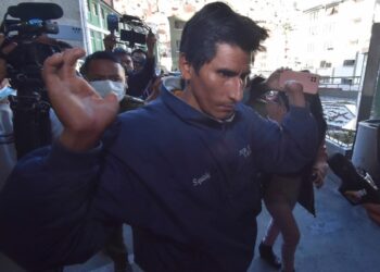 Encarcelan a otro dirigente de Adepcoca por la toma violenta del mercado de Villa El Carmen