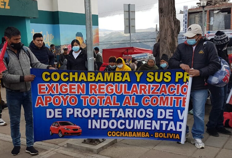 Pese a negativa del Gobierno, dueños ‘chutos’ vuelven a reclamar nacionalización