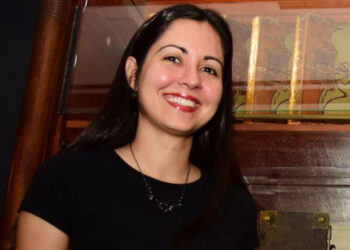 La escritora boliviana Liliana Colanzi gana el VII Premio Ribera del Duero de España