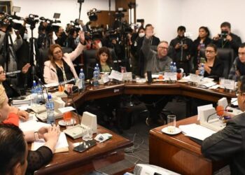 Comisión de Constitución aprueba proyecto de ley del Censo y lo remite al pleno de la Cámara de Diputados