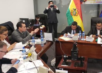 Cuarto intermedio en debate de ley del Censo, proyectistas fundamentarán fecha en 2023