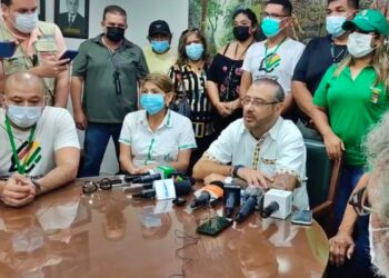 Comité cívico convoca a Asamblea de la Cuceñidad para activar la realización del Cabildo el 30 de septiembre