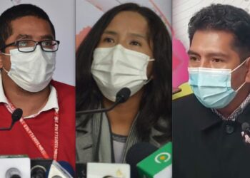Inestabilidad en el Sedes La Paz, en un mes se cambia por segunda vez de director