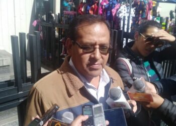 Microempresarios piden que el Gobierno ‘congele’ los salarios este año