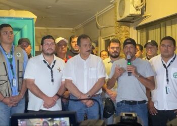 El Comité cruceño dice que por dilaciones, ya no es posible el Censo en 2023