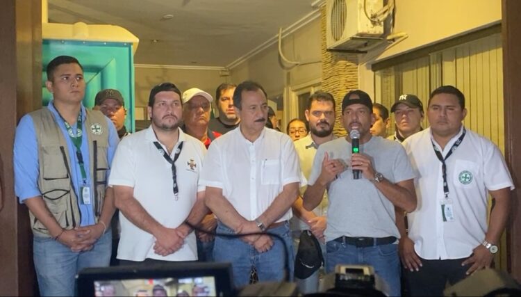 El Comité cruceño dice que por dilaciones, ya no es posible el Censo en 2023
