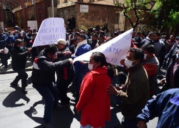 Conflictos-Cumbre-Transporte