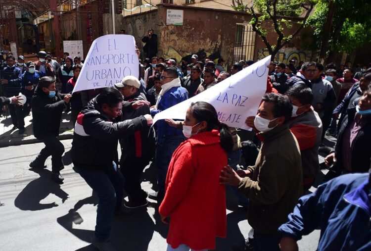 Conflictos-Cumbre-Transporte