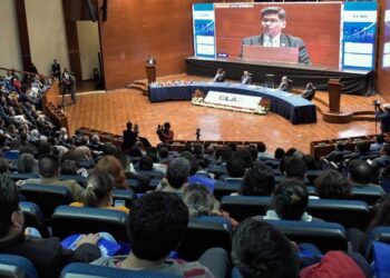 Congreso Internacional del CLAD analiza la innovación tecnológica en la administración pública