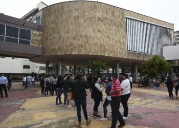 Crisis en el Congreso de Honduras se convierte en dura batalla legal
