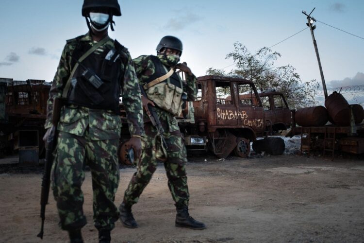 Un cooperante humanitario de la ONG fue asesinado en una emboscada en la inestable provincia de Cabo Delgado en Mozambique.