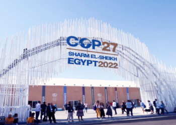 Qué está pasando realmente en la COP27