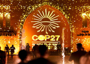 COP27